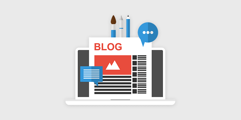 راهنمای کامل برای شروع یک وبلاگ: تعریف، انواع و مزایای ایجاد یک حضور آنلاین موثر