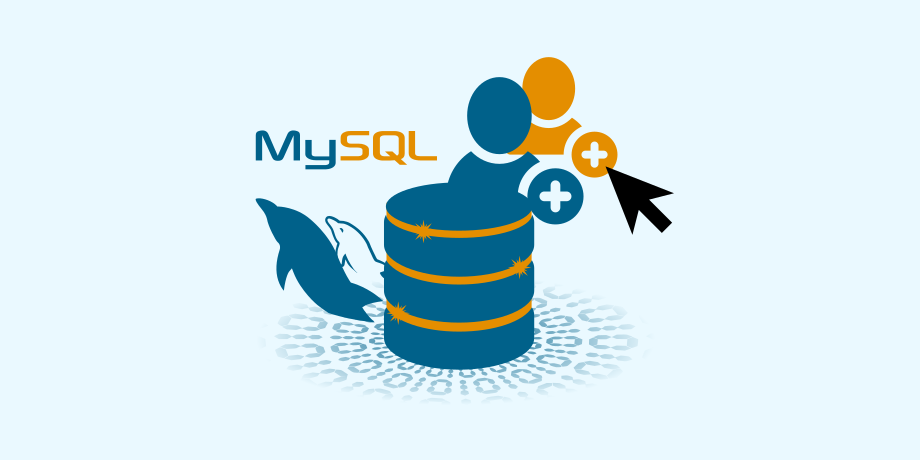 نحوه ایجاد یک کاربر جدید و اعطای مجوز در MySQL