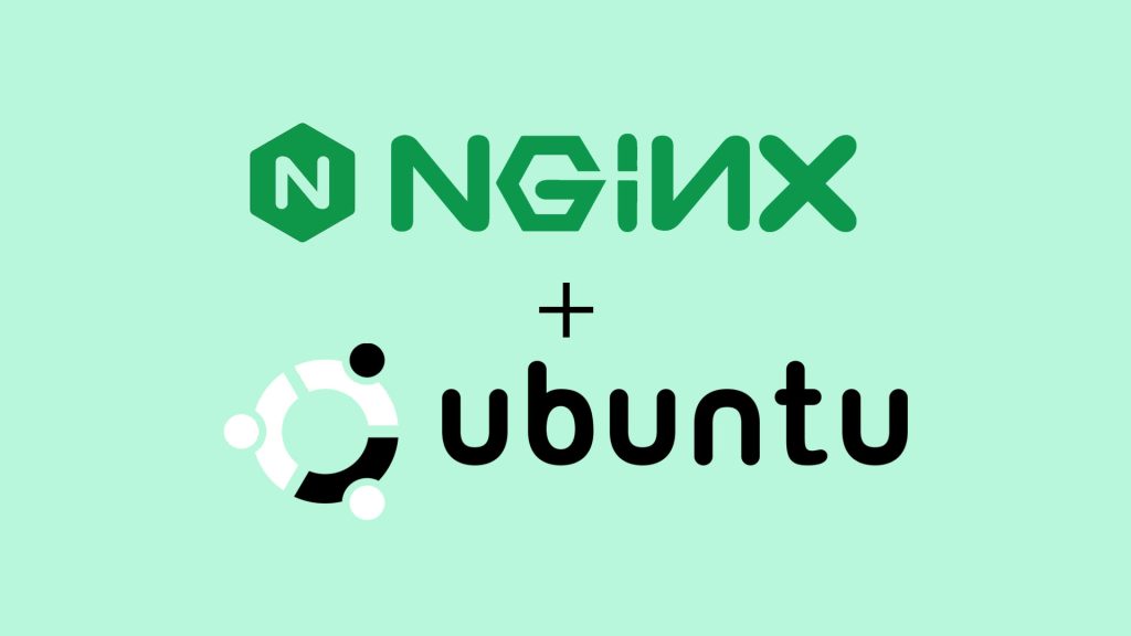 آموزش نصب Nginx در اوبونتو: راهنمای گام به گام و کامل