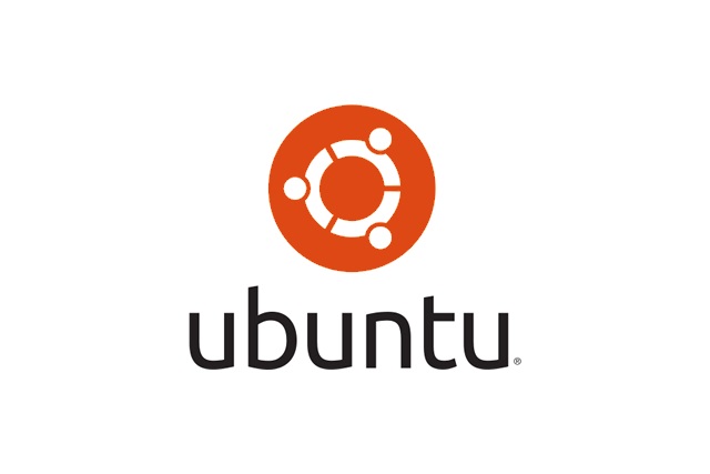 لوگو ubuntu